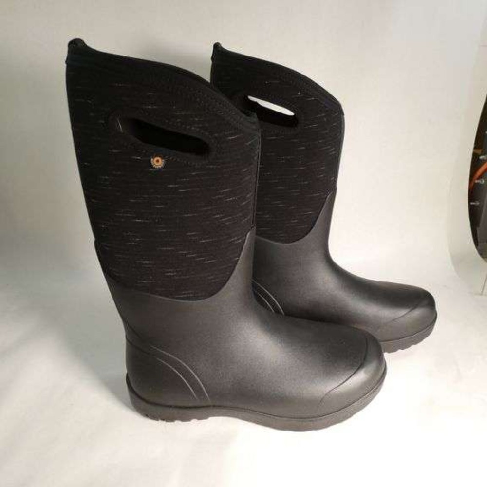 Bogs, Waterproof Women's Snow Boots, Size 11